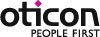 OTICON A/S - logo