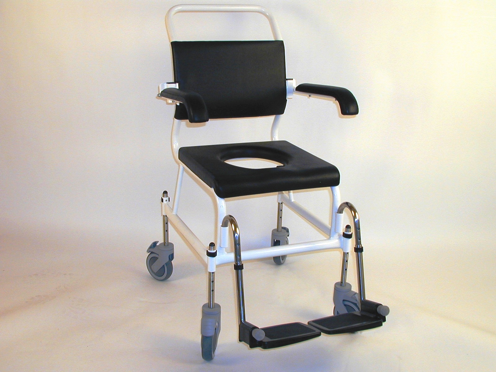 2 Toilet Seat Extension