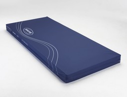 Dacapo Basic foam mattress Dacapo Basic foam mattress