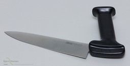 Stirex meat knife
