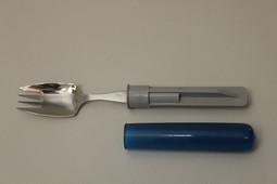 Selectagrip fork/spoon