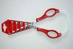 Long loop scissor Stirex 70 mm