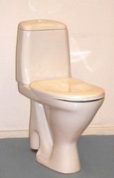 IDO Trevi E WC-stol