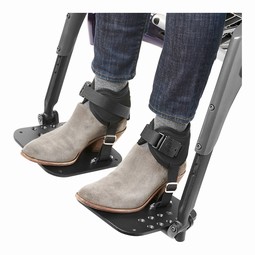 Bodypoint Foot- & ankle harness