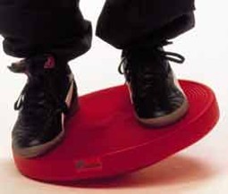 Balance disc, � 39 cm