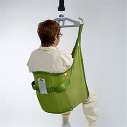 Liko Original halvsejl  - example from the product group low slings