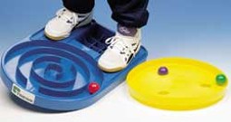 Balance Maze