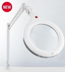 Ultra Slim Magnifying Lamp XR