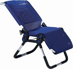 R82 Manatee bathing chair  - example from the product group shower chairs without castors