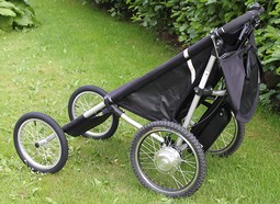 4Wheeler Explorer  - example from the product group buggies