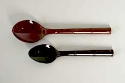 Nylon spoon