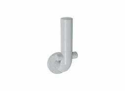 HEWI Spare roll holder HEWI Spare roll holder