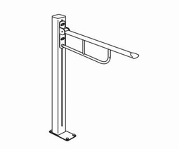 VALUE Free-standing support arm