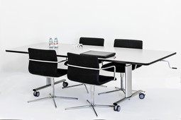 Ropox Vision group table 200x100cm