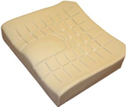 Versatec seat cushion