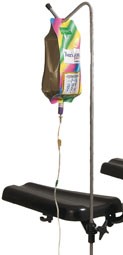 Accessories for Taurus Walking Table - click to see picture in full size - opens new window Accessories for Taurus Walking Table