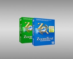 ZoomText Magnifier 10 USB