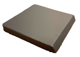 TempraFlex Halebenspude m/løst indlæg  - example from the product group cushions with a special shape for pressure-sore prevention
