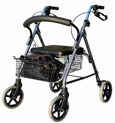 Lindebjerg Rollator HF-125