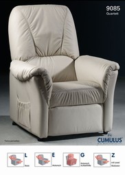 CUMULUS QUARTETT 9085