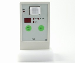 PIR75 Motion Sensor (EU-frequency)