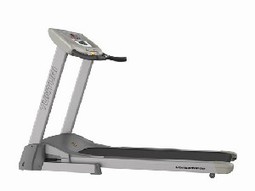 Tunturi T30 Treadmill  - example from the product group assistive products for exercising gait pattern