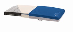ArjoHuntleigh FTS (Flexible Therapy System) Air Filled Foam Mattress