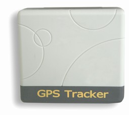 Alarm/Personlig GSM-tracker