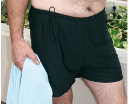 Swimming Trunks for Men  - example from the product group bathing pants