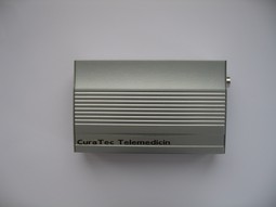 CuraTec GSM modul 102