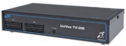 UniVox TV200