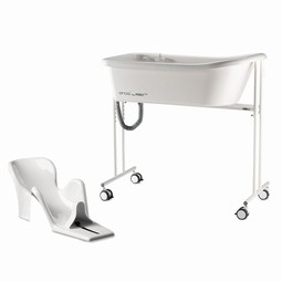R82 Penguin bathing seat  - example from the product group bath seats