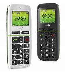 Doro Phone Easy 345gsm