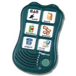 Pocket Go Talk