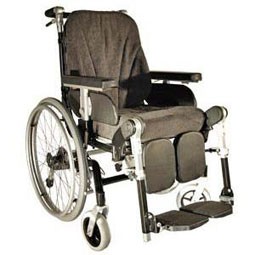 HD Balance Comfort wheelchair 24