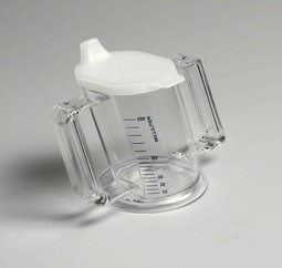 HenroCup Institution, incl lid HenroCup Institution, incl lid