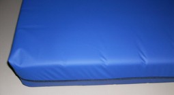 Hospitalsmadrasser  - example from the product group foam mattresses, synthetic (pur)