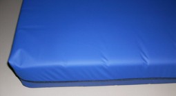 Hospitalsmadrasser - example from the product group foam mattresses, synthetic (pur) Hospitalsmadrasser - example from the product group foam mattresses, synthetic (pur)