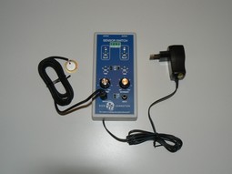 DJ Muskel-kontakt, Sensor Switch T722TWB