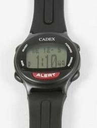Cadex watch