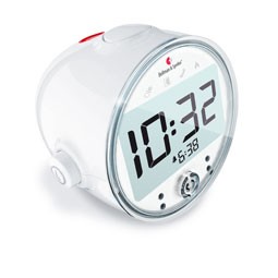 Alarm clock BE1580