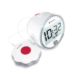 Classic Alarm clock, BE1350