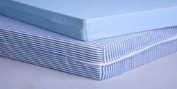 Royal Care Visco mattress overlays  - example from the product group mattress overlays, foam