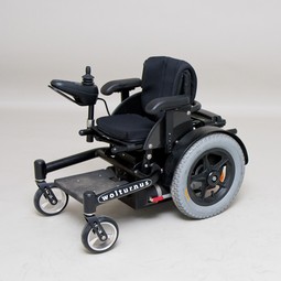 ADL Rex Junior - click to see picture in full size - opens new window ADL Rex Junior