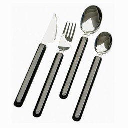 Etac Lightweight cutlery with thin handles