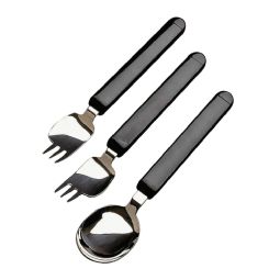 Etac Light combination cutlery - Combi fork and spoon