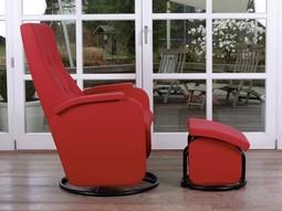 ThevoChair - click to see picture in full size - opens new window ThevoChair