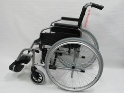 Transport wheelchair, Light weigth