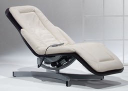 Monaco Massage Chair