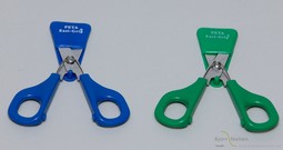 Self-Opening Scissor 45 mm blade